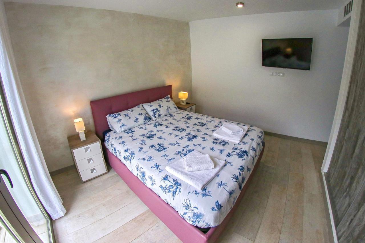 Villa Nela Chayofa Exteriör bild