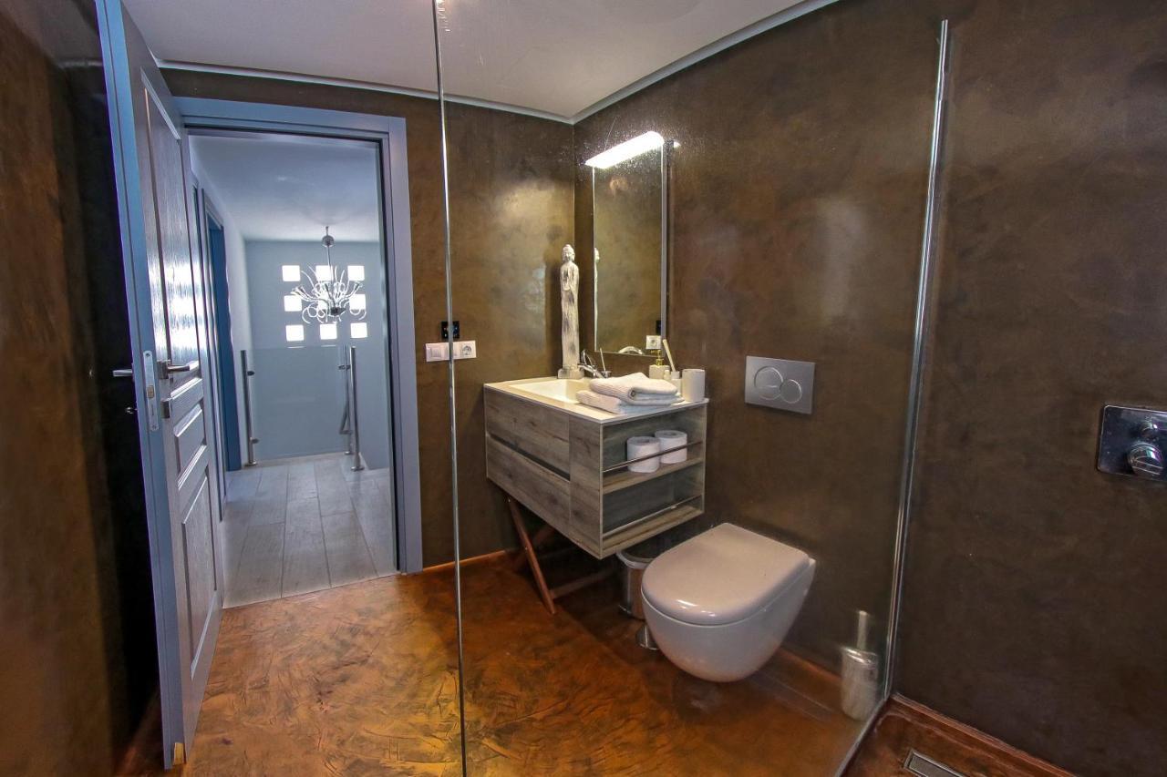 Villa Nela Chayofa Exteriör bild