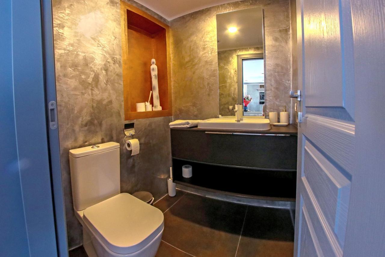 Villa Nela Chayofa Exteriör bild